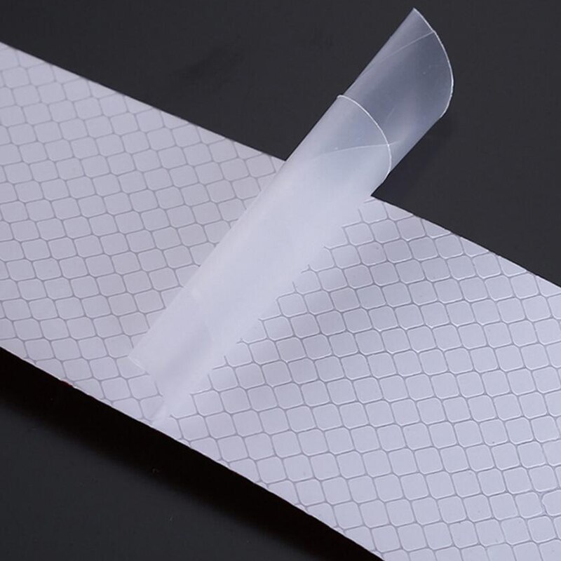 DOT Reflective Warning Tape Safety Film for Truck