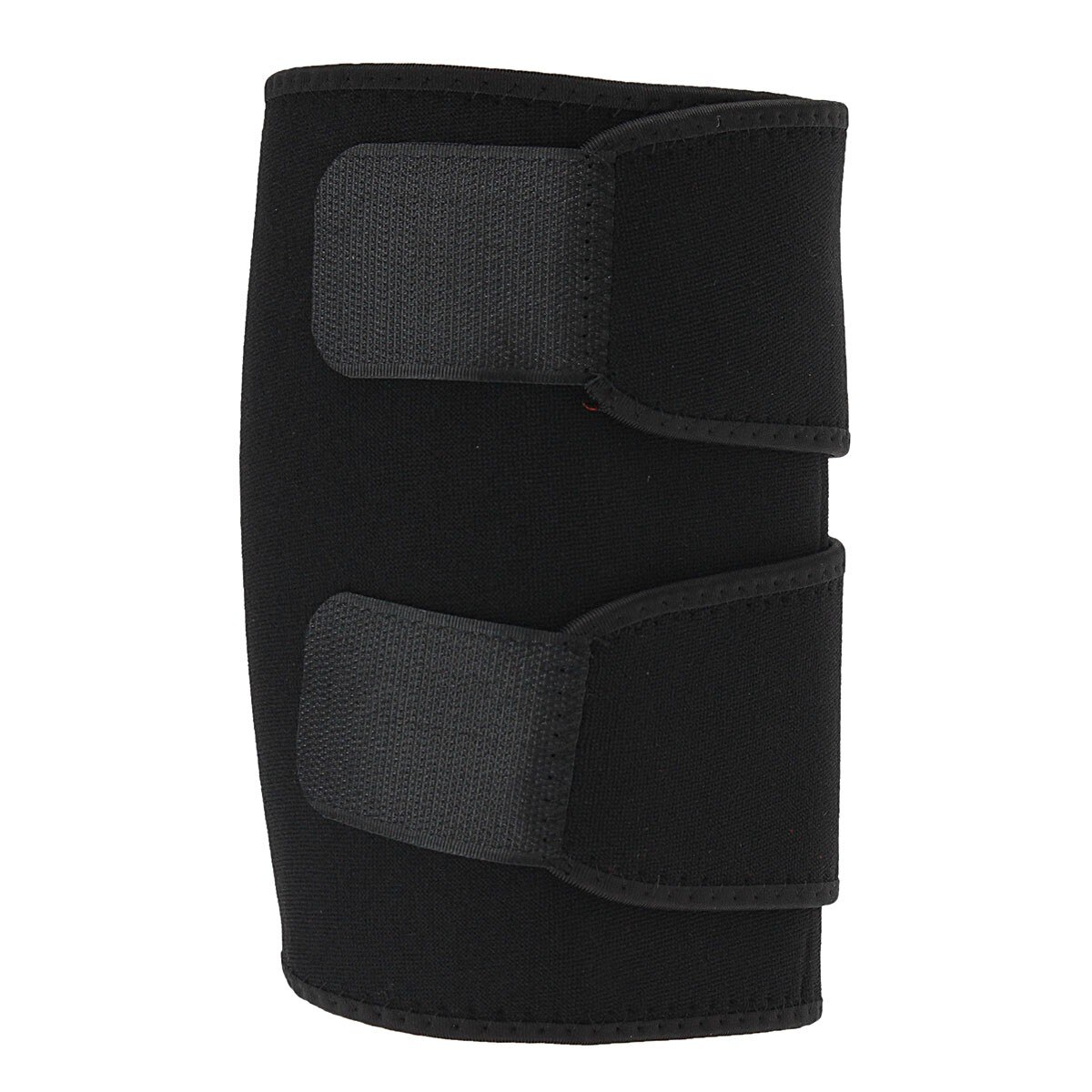 Neoprene vitela apoio canela esportes de segurança ajustável joelho bezerro apoio compressão caneleiras guarda meias protetor de proteção de canela