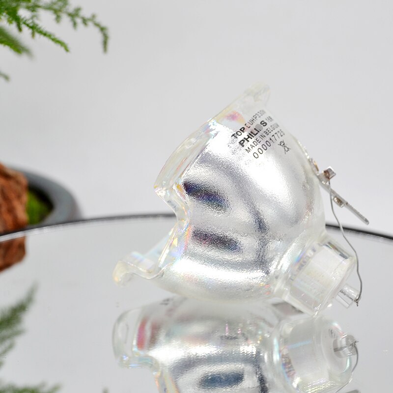 Éclairage de scène 16R 330w R16 330W étape tête mobile Sharpy lampe ampoule 16R 330 modèle remplacement pour lampe de faisceau
