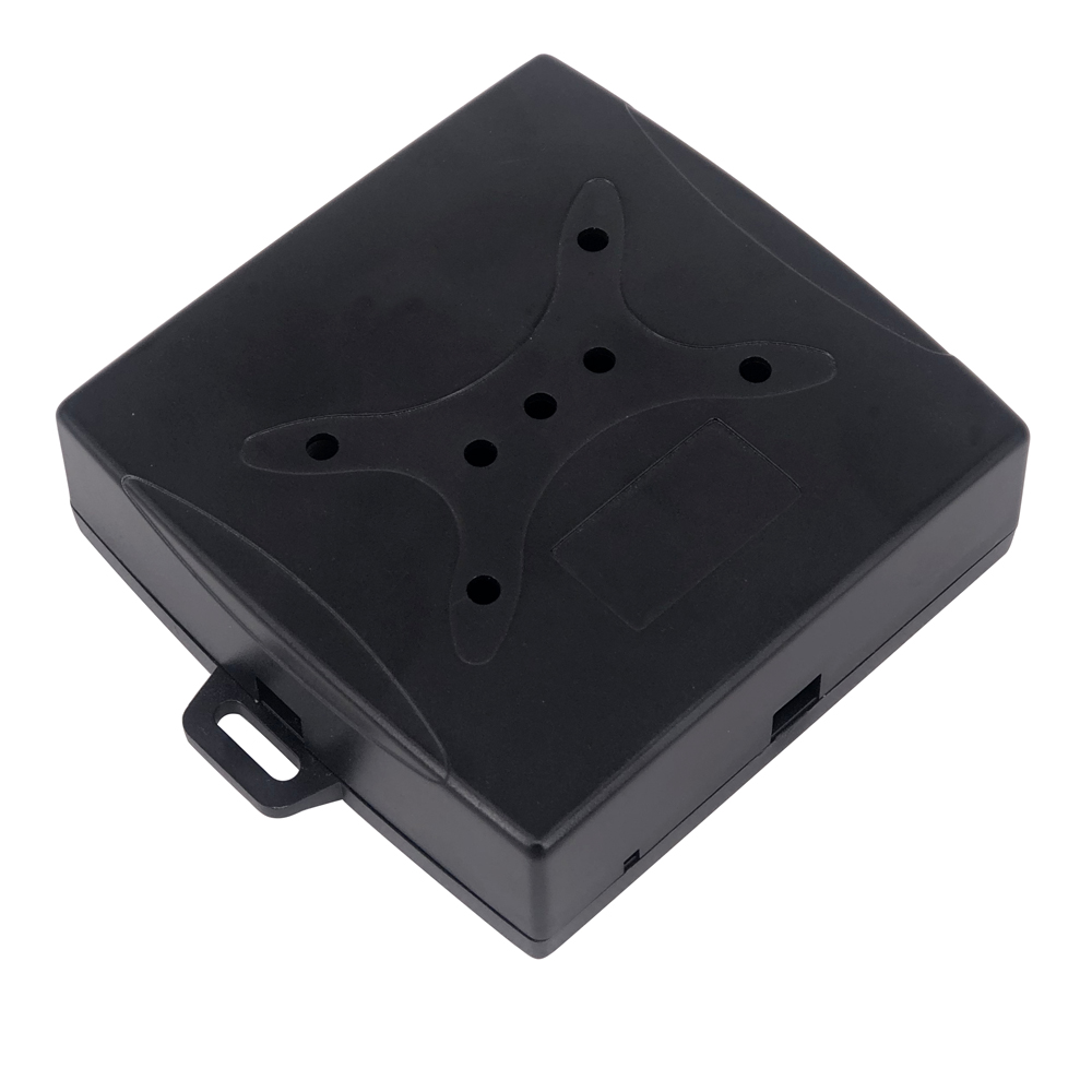 Car One Button Starts System Anti-theft System Keyless Entry System Auto Car Alarm Starts Stop Immobilizer