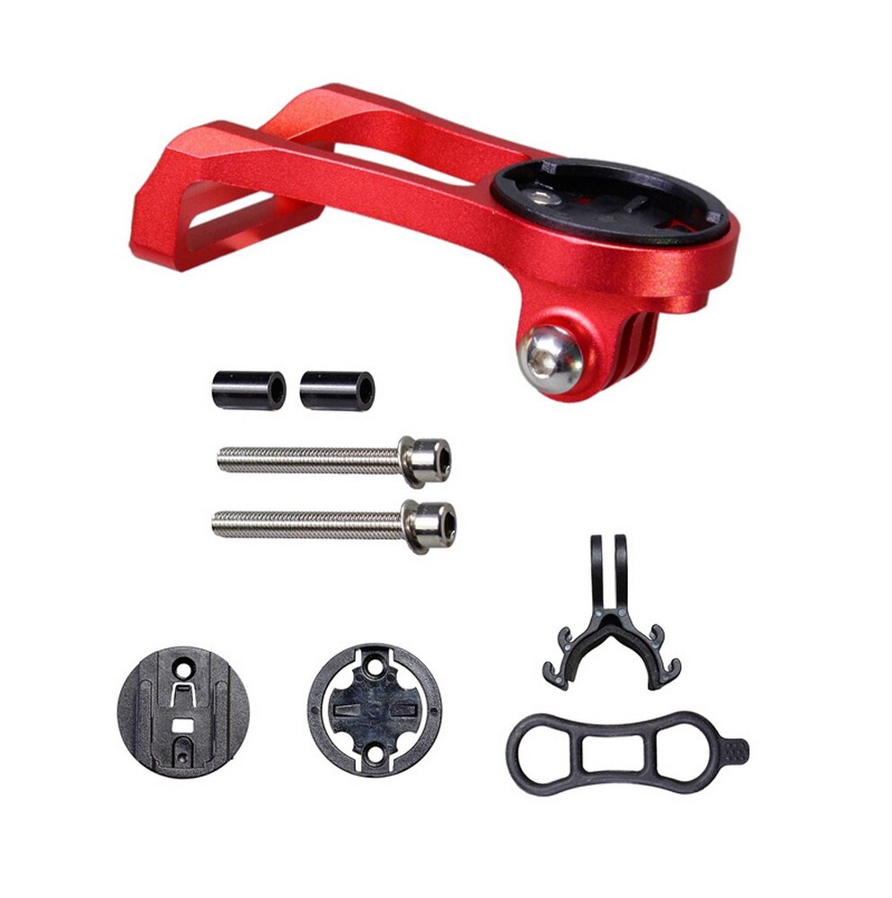Bike Computer Out front Mount Bracket Bike Stem Holder for iGPSPORT Garmin Bryton: B