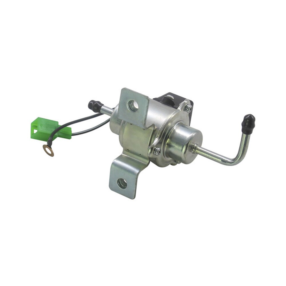 Electronic fuel pump external pump 12V ep-500-0