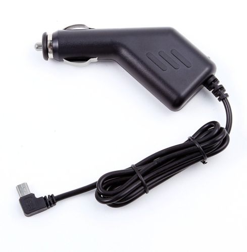 DC Car Power Charger Adapter For Rand McNally GPS Intelliroute TND 730 LM 530 LM