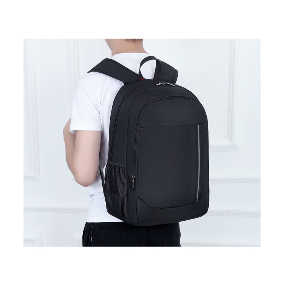 XOKY Business Backpack Travel Backpack Men School Bag Low Price Large Capacity 17.3 Laptop Backpack 0130