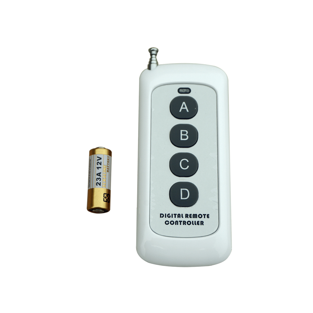 DC8-30V Remote Positive Inversion Switch for Linear Actuator Wireless Control