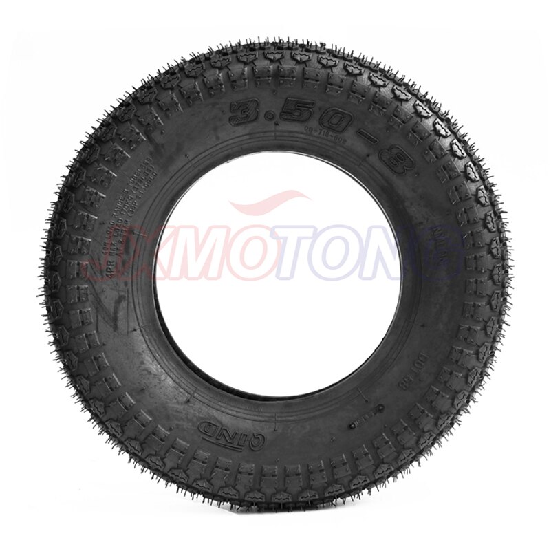 motorcycle tire 3.50-8 inch 8-inch tires Little Monkey monkey bike Tires