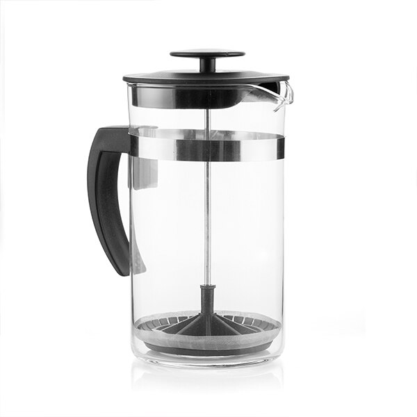 Cafetière Met Plunger Frankrijk