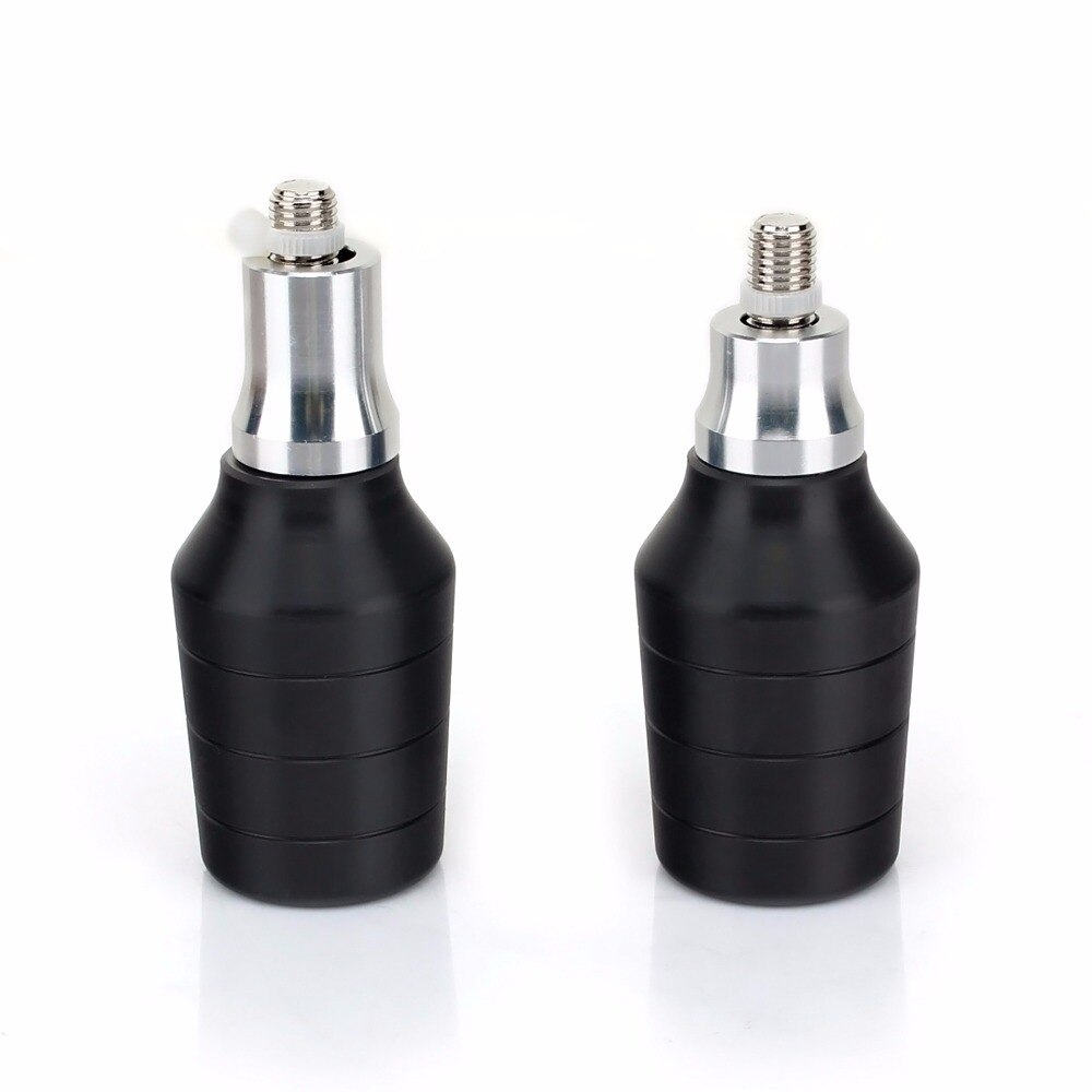 BIKINGBOY Frame Sliders Screw Crash Pads For Suzuki GSXR GSX-R 1000 2007 GSXR1000 GXSX-R1000 07 08
