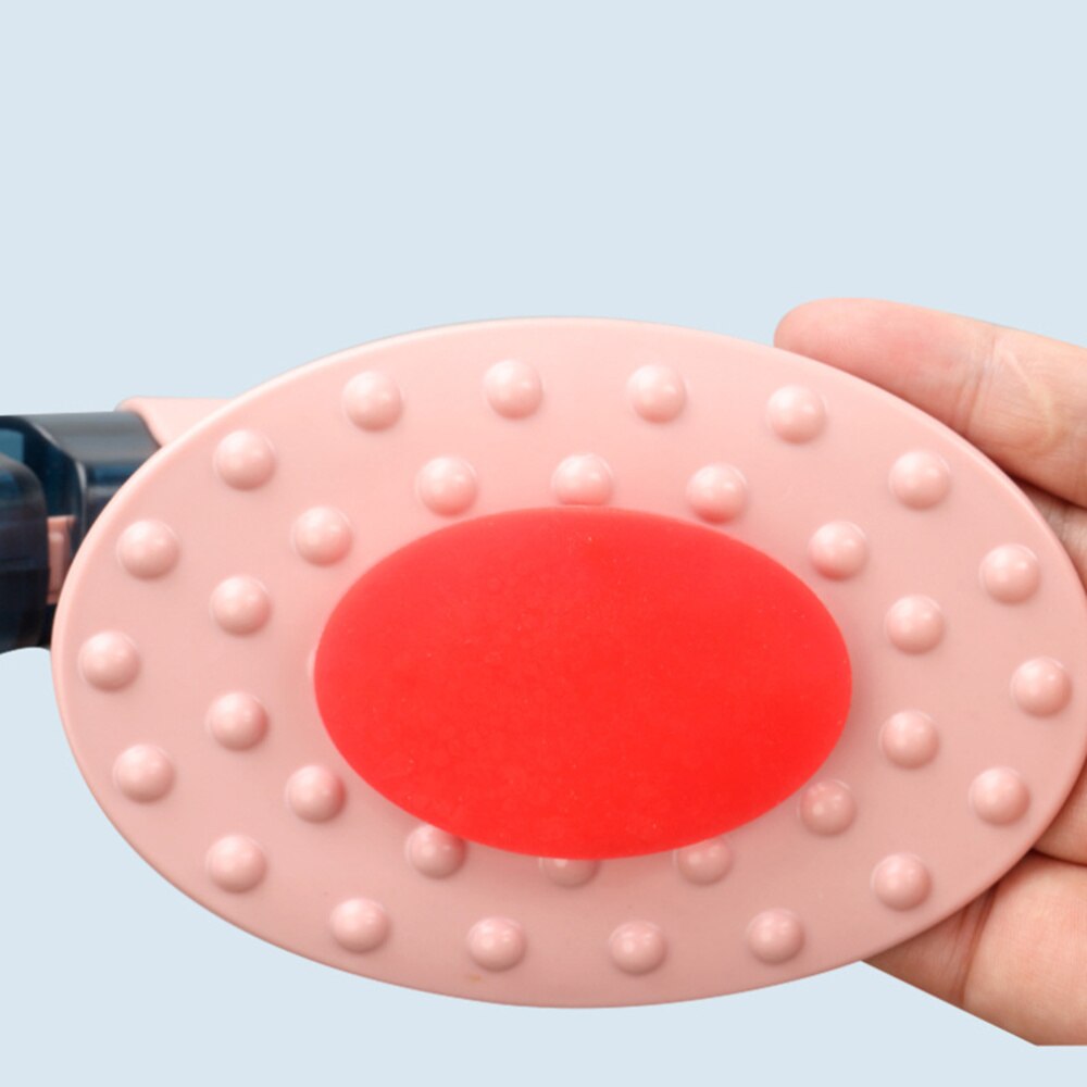 1 pc Bauch Thining Hoop Einstellbar Fitness Elektrische Gewicht Zu Verlieren Ausrüstung Taille Hoop Zählen Hoop für Männer Frauen