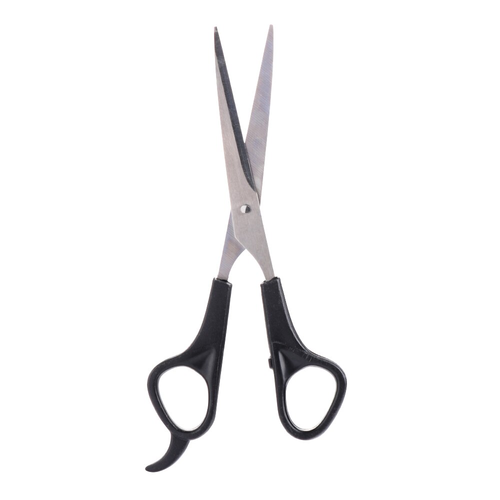 1/2pc Salon Barber Hair Cutting Thinning Scissors Shears Hairdressing Set Styling Tool Hair Salon Hairdressing: 0