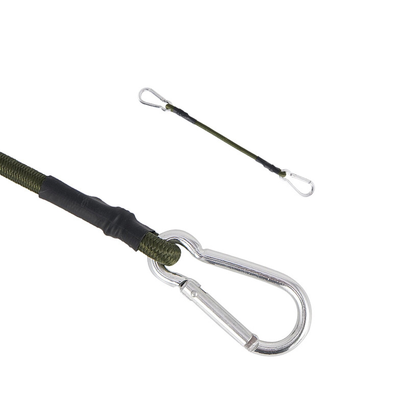 Outdoor Tent Elastische Touw Duurzaam Handige Koord Band Riem Trekkoord Multi Voor Vaste Tenten & Gebundeld Diversen En Huishoudelijke: 30CM