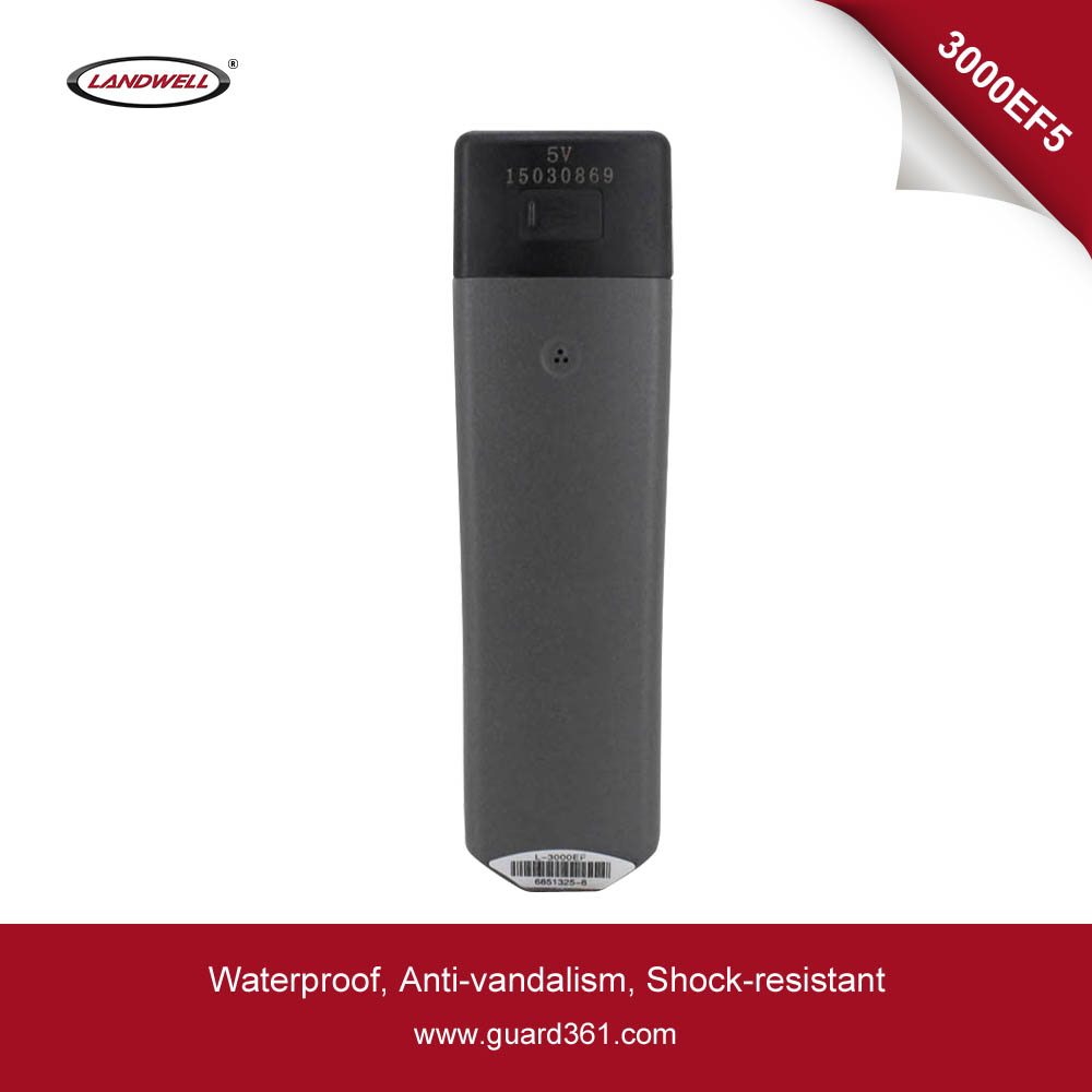 LANDWELL Cheap Security Guard Equipment