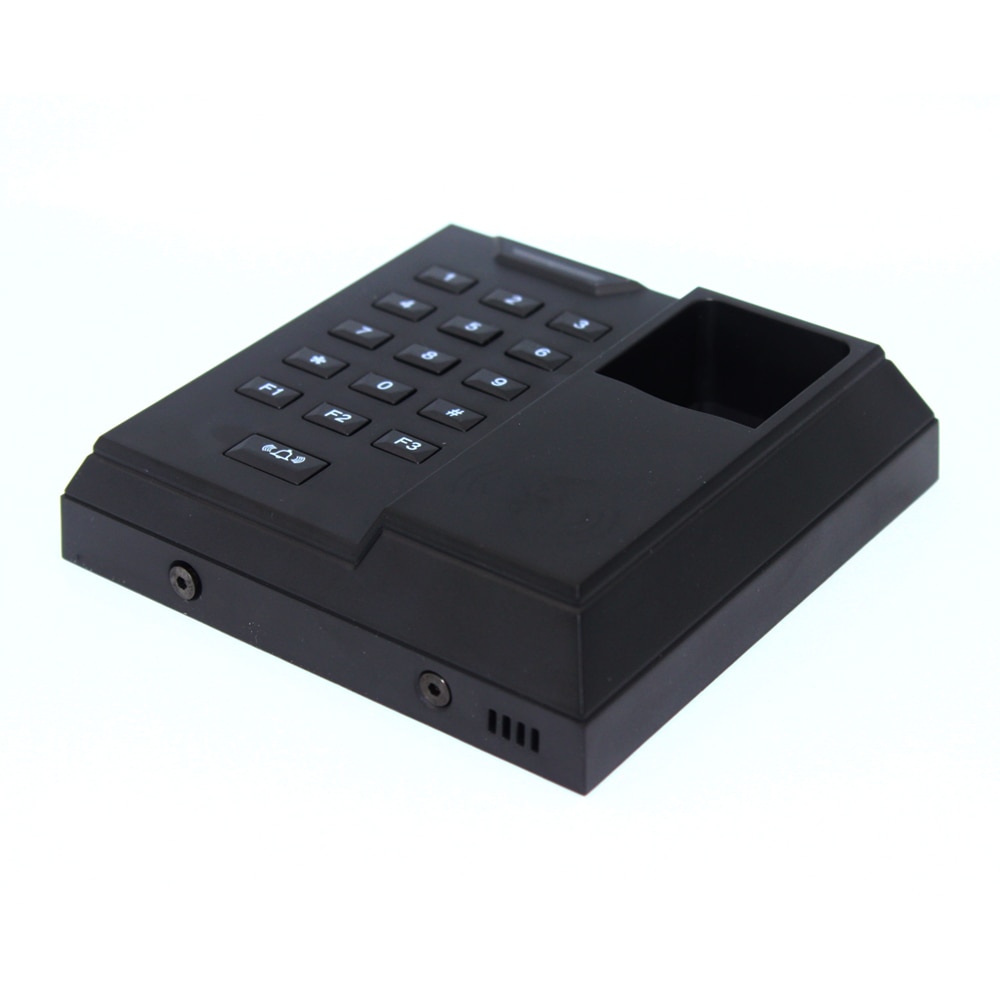 fingerprint 125kHz RFID access controler password lock fingerprint Time clock machine 500 user