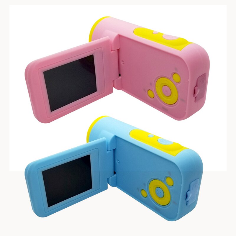 Kids Digital Camera, HD Kids Digital Camera, with 2.0 Inch TFT Screen It, Is the Great Birthday / / Christmas to Chi