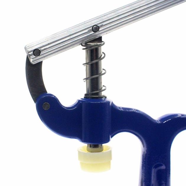 Watch Case Press 12 Dies Watch Crystal Front Back Case Cover Screw Press Presser Close Watchmakers Repair Kit Tool