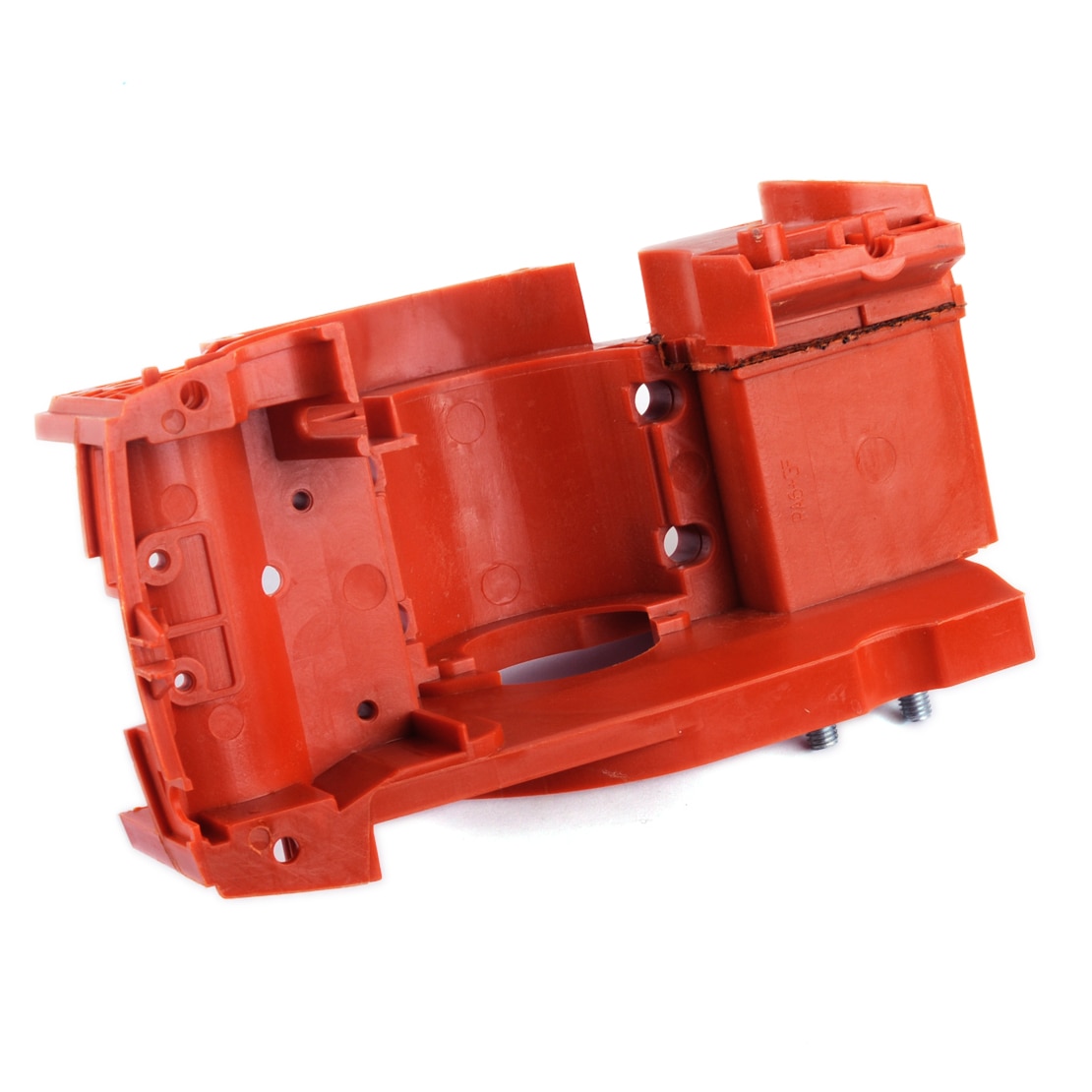 LETAOSK – boîtier de moteur, réservoir d'huile adapté à HUSQVARNA 137 142, pièce de tronçonneuse 530071991, accessoires