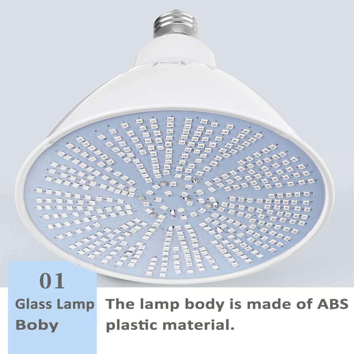 15w 252 led zwembadlamp waterdicht  ip68 onderwaterlampen 12v 120v vijverlampen  e27 lamp rgb led zwembadlamp