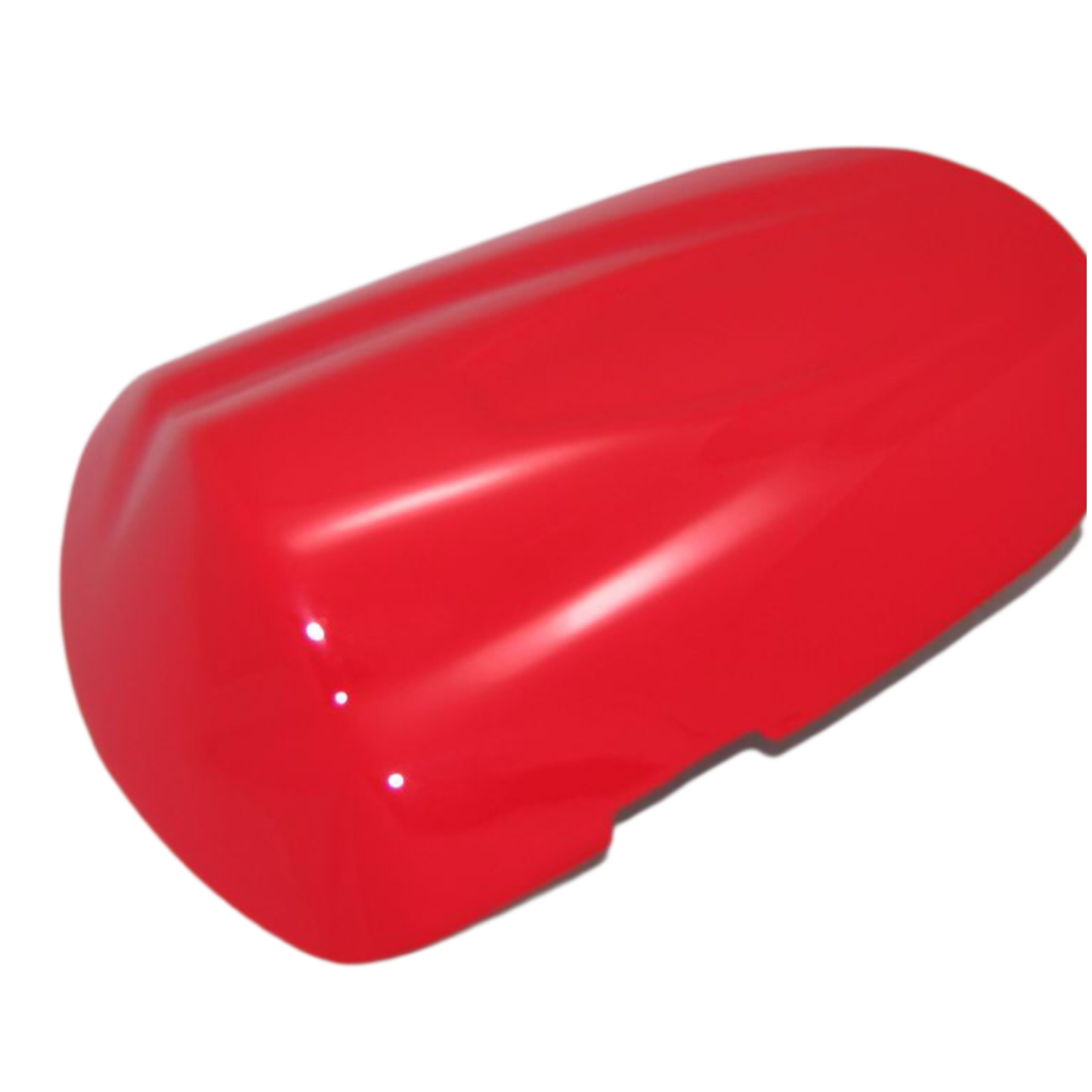 Motorcycle Rear Rim Cover Section Motorcycle Rear Seat Cover Tail Section Fairing Co... – Grandado