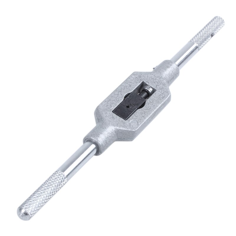 M1-M12 Wrench Adjustable Tap Reamer Screw Extractors Holder