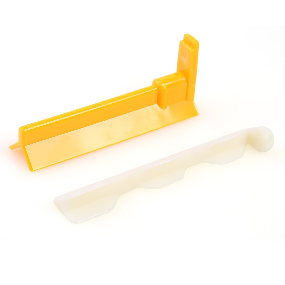 Plastic Pool Cue Tip Repair Tool Repair Kit Household Billiards Tip Glue Sport Snooker Cue Children Birthday Supply