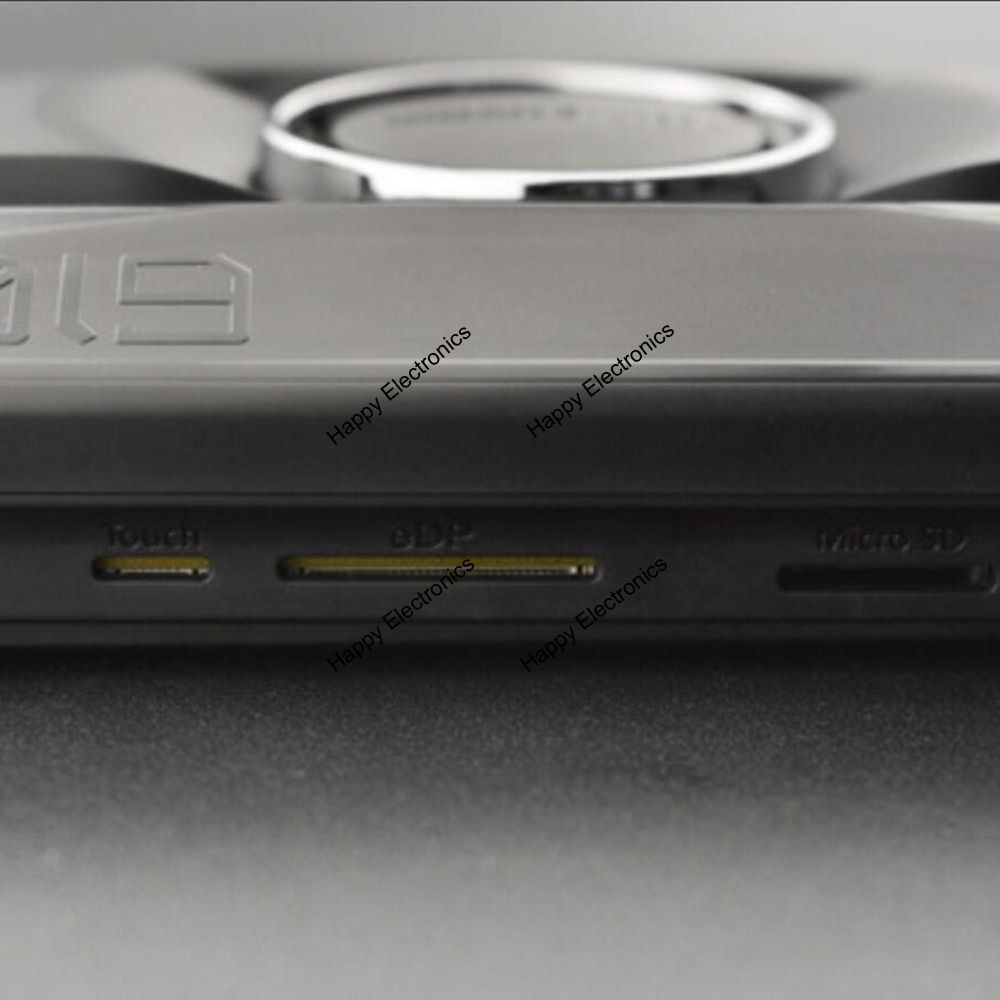 DFRobot Hoge sterkte Titan ABS techniek plastic Case box shell voor LattePanda Alpha en Delta