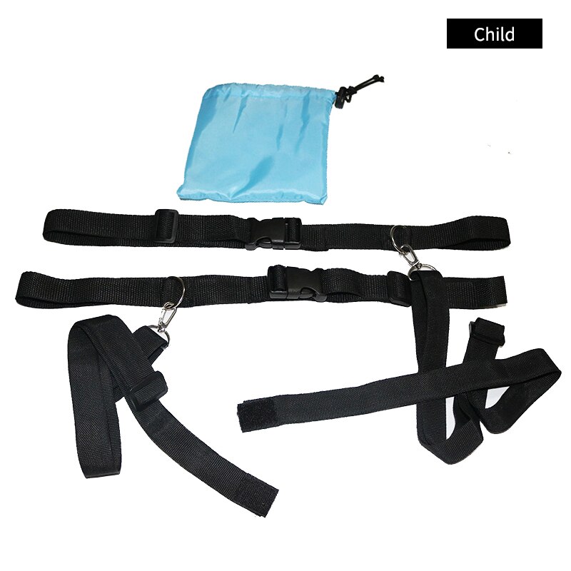 Koszykówka piłka nożna piłka nożna zwinność pas treningowy dla dzieci/dorosłych sport uchylanie się pas obronny prędkość reakcja paski treningowe: For dzieci