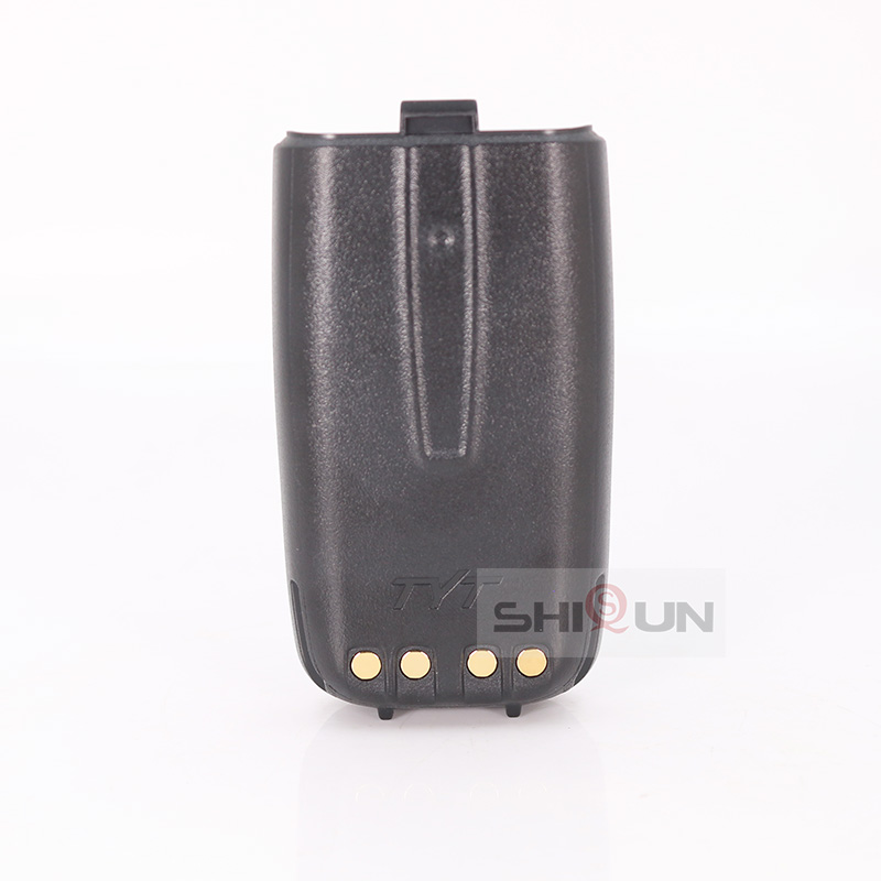 TYT 1PC TH-UV8000D walkie-talkie TH-UV8000E UV8000E TC-8000 batteria agli ioni di litio 3600mAh per radioamatori CB a doppia banda UV8000D 10W