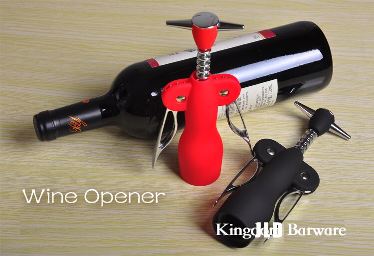 Wine Bottle Opener Corkscrew Wine Accessories