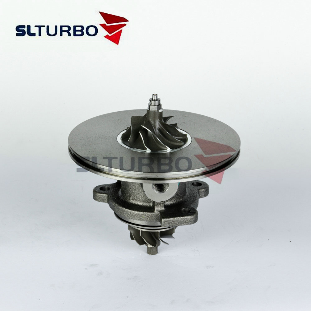 Cartouche de turbocompresseur Chra Turbo KP35 54359880000 54359880008, Turbine équilibrée pour Renault Clio II Kangoo I 1.5 dCi, nouveauté