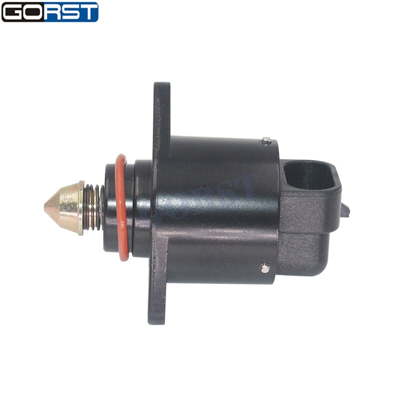 Iac Idle Air Control Valve 59603 Voor Opel Combo Corsa 17112031 817255