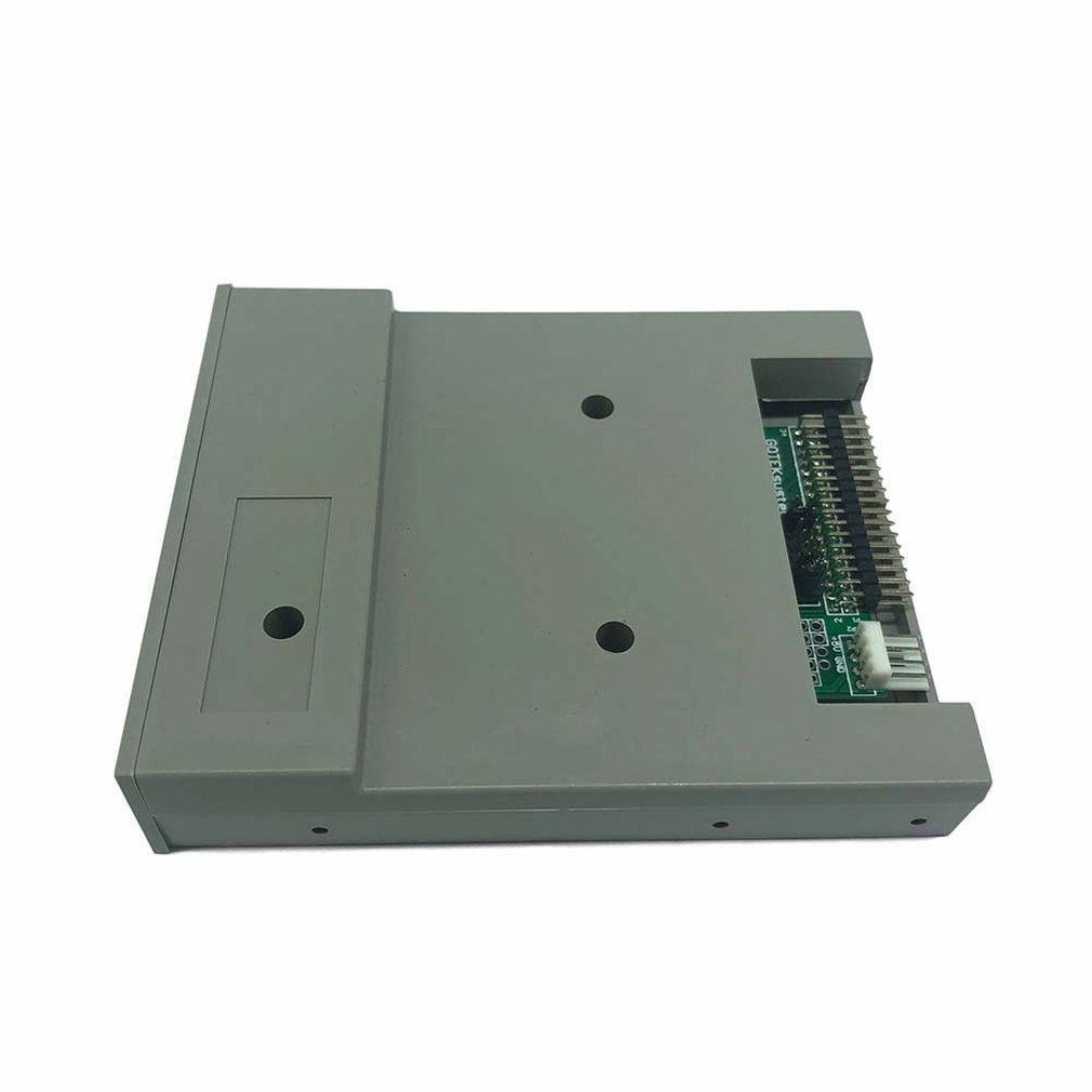 SFR1M44-U100 3,5 in 1,44 MB USB SSD Floppy Drive Emulator Stecker und Spielen für 1,44 MB Floppy Disk stick Industrial Control