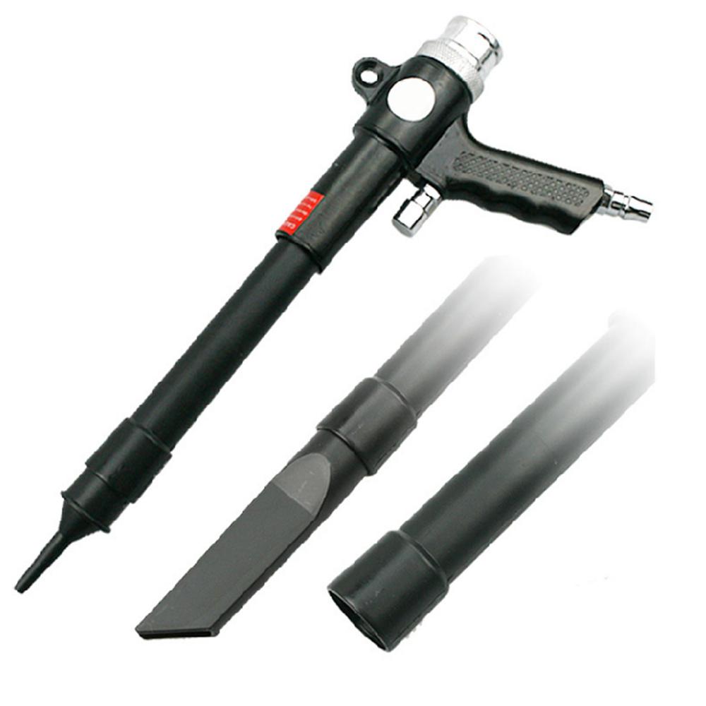 High Pressure Air Duster Compressor Blow Suction Blower Energy Save Tire Repair