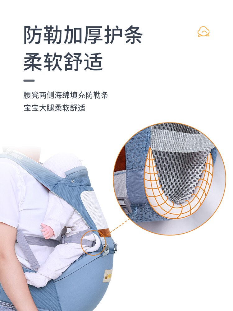 Reduce Burden And Protect The Spine With Ultra Light Weight Children's Shoulder Bag