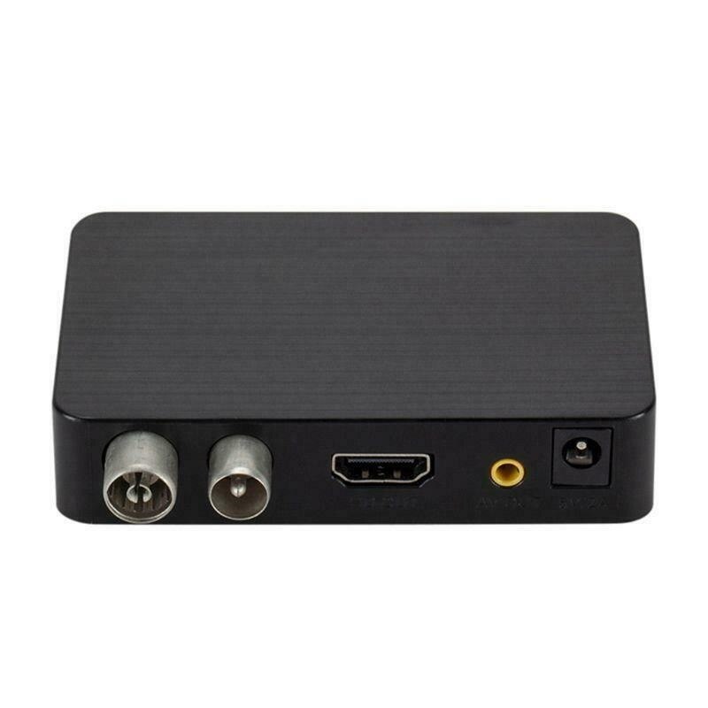 Wifi Smart Tv Box Ondersteunende Huishoudelijke 3D Interface Mini Model Hd Fhd Digitale Decoder Tv Tuner Set Top Box Receptie