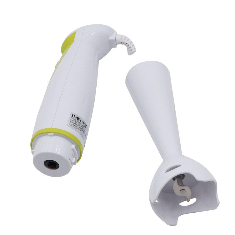 220V 300W 2 Speeds Electric Food Mixer Kitchen Detachable Hand Blender