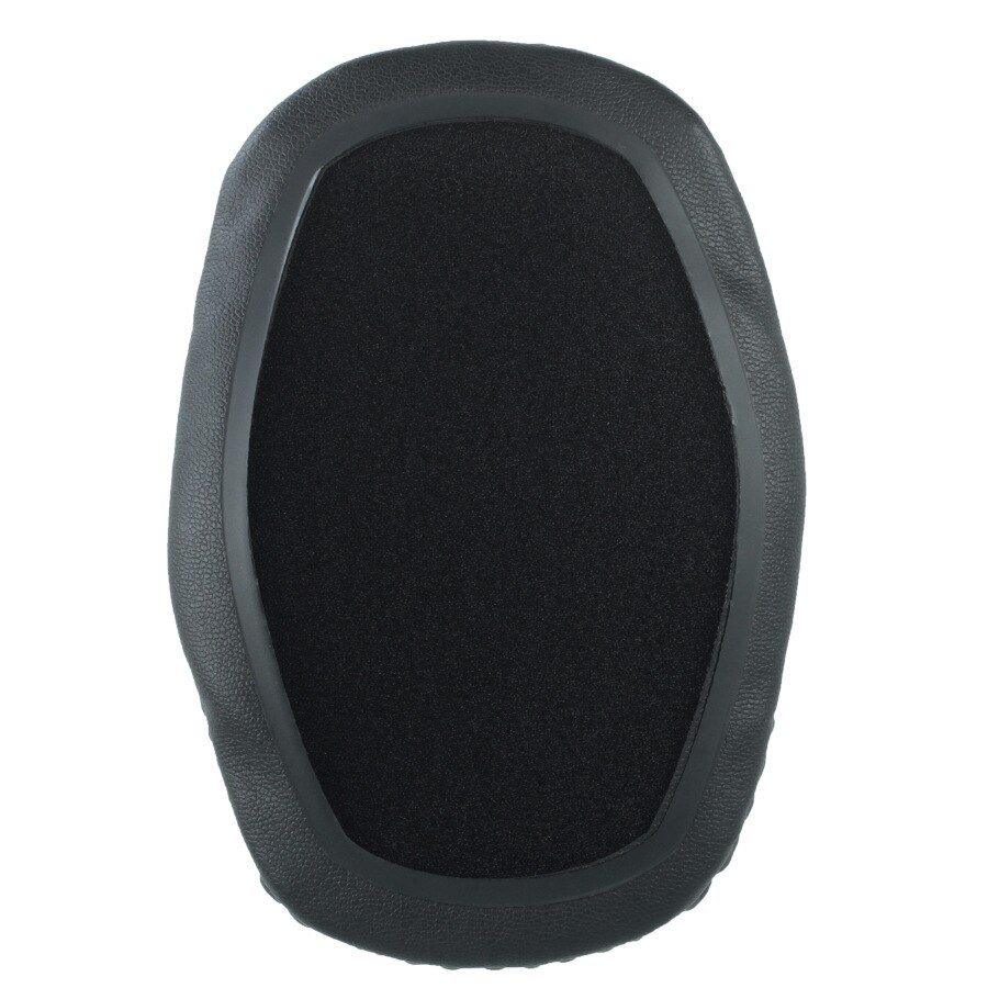 1 Pair Soft Foam Cushion for KOSS ESP950 Headphone Repair Parts Ear Pads Cushion Cover for KOSS ESP 950 Headset