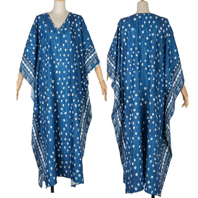 Plus size Beach Cover up Robe De Plage Bathing Suit Women Boho Dress Cover -ups saida de praia Pareos Beach Bikini Cover up