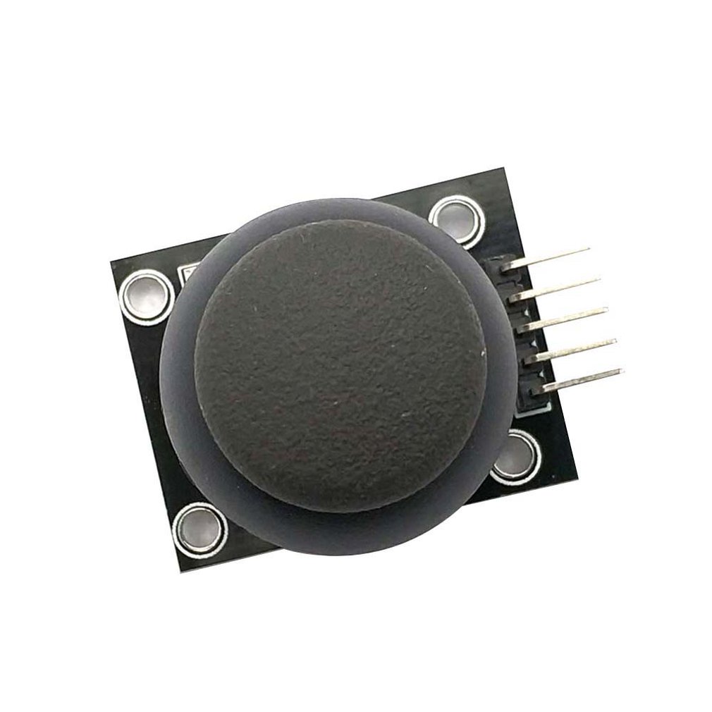 Für Arduino Dual-achse XY Joystick Modul Höhere PS2 Joystick Control Hebel Sensor KY-023 Bewertet 4,9/5