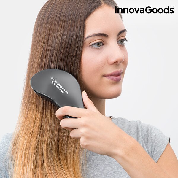Innovagoods Detangling Borstel
