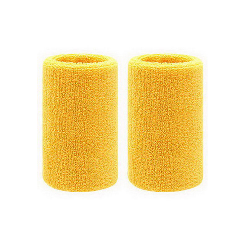 muñequeras tenis hombre mujer, sudor muñequeras deportivas de 2 piezas, sudor, muñequera baloncesto,protector de muñeca para tunel carpiano ,voleibol, padel, crossfit,Fitness, muñequeras de gym,basquetball accesorios: violet