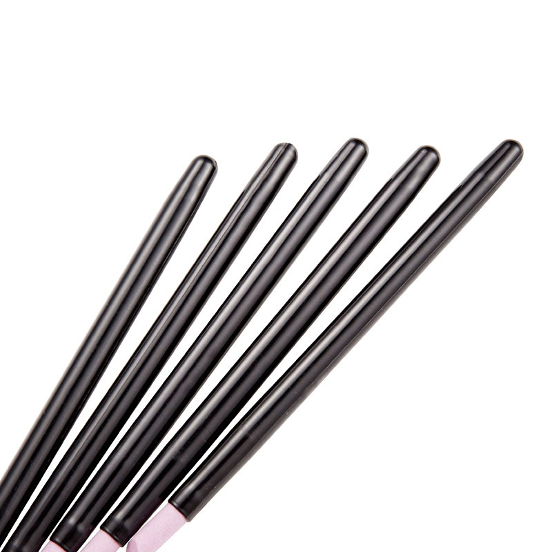 Huiyun 1/5Pcs Quartz Stone Nail Art Scrub Pennen Molen Manicure Trimmer Dode Huid Cuticula Remover Matte Professionele care Tool Pen