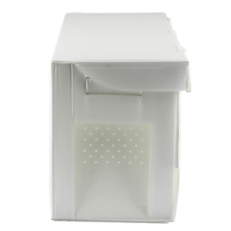 Plastic Bee Hive Box Lightweight Portable Beehive Beekeeping Equipment Bee Queen Rearing Tool Beekeeper Supplies