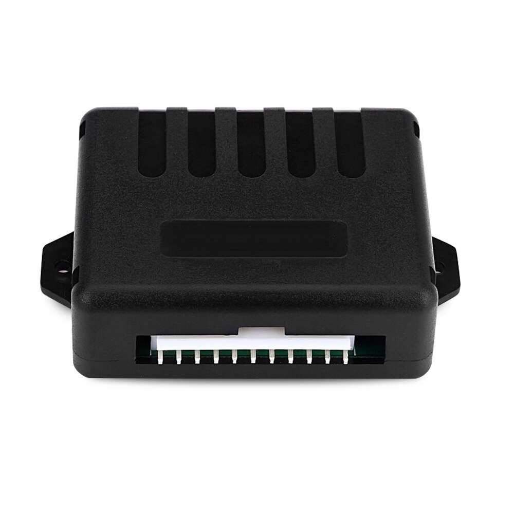 Eunavi Auto car remote central Locking 4 Door Keyless Entry System 360 Degree Rotation car kit 12V Car Power Door Lock Actuator