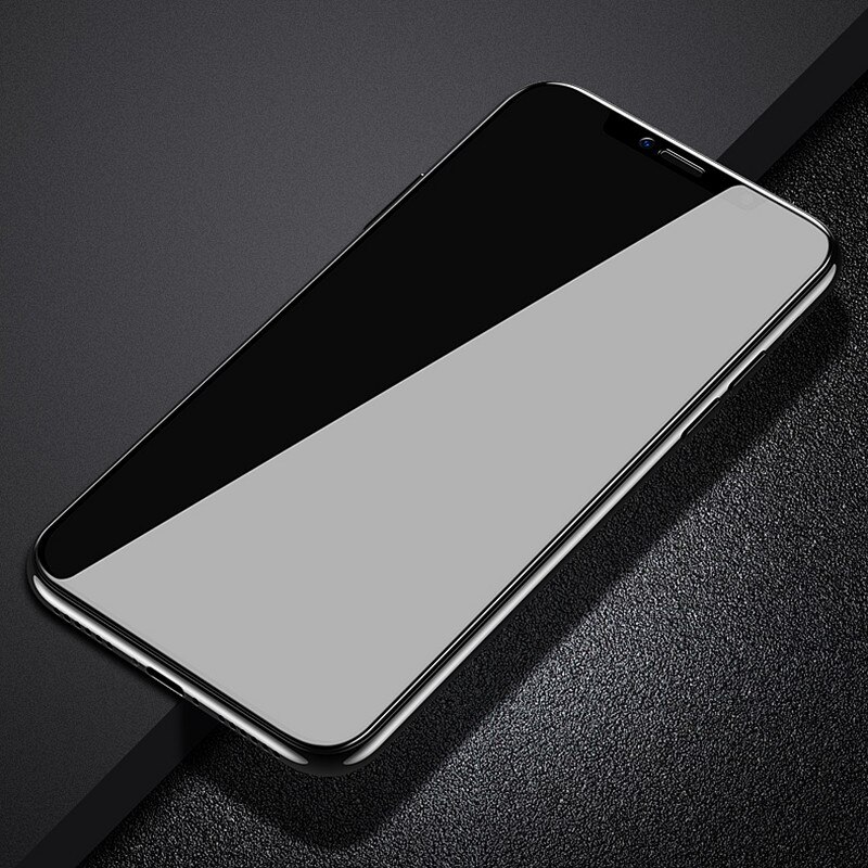 Gehard Membraan Iphonexs Voor Iphones/7 Plus/11 Pro/Xr/Max Full Screen Snapshot Van Gehard membraan