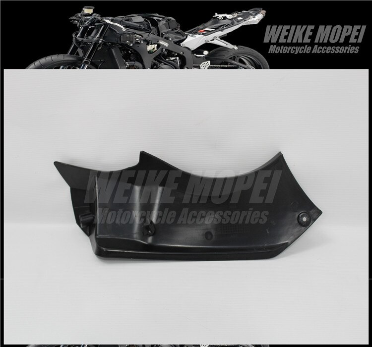 Främre ovansidan kåpa kåpa panel passform för kawasaki ninja  zx636 zx600 zx6r zx -6r 2003 2004