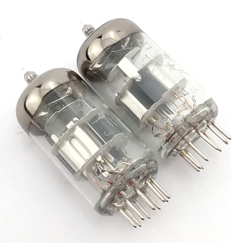 Beijing 6N11 Electron Tube J Grade Replacement 6922 ECC88 6DJ8 e188cc Electron Tube