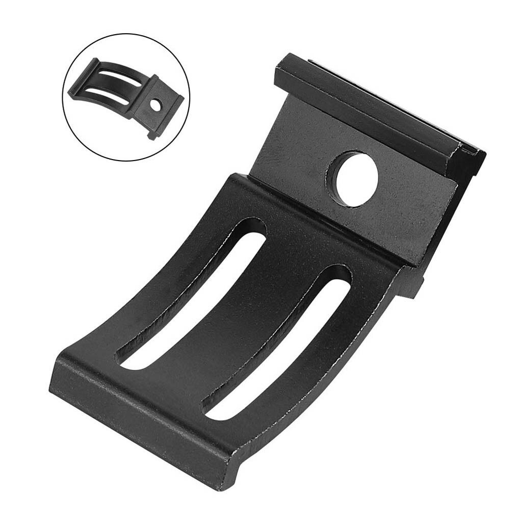 Universal LED Light Bar Bracket For Jeep Mount Brackets Mounting Wrangler Trucks Mounting Bracket Work Lamp Stand Holder