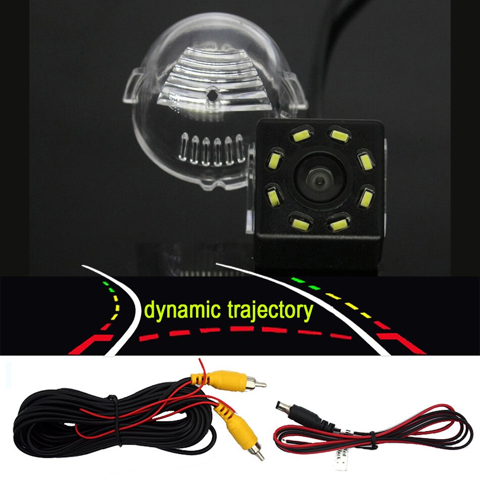 AHD 1920x1080P Special Vehicle Rear View Camera for Suzuki Sedan SX4 Hatchback Crossover S-CrossVitara Auto Liana 2 3 Wagon Car