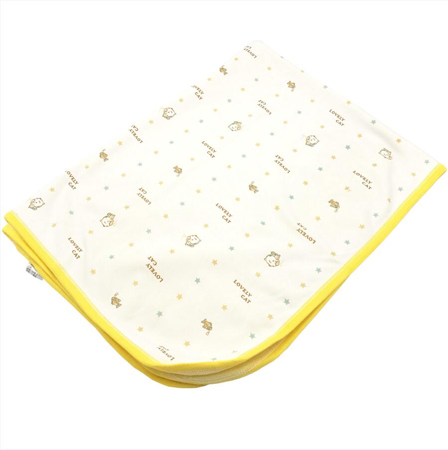 2 size changing pad Baby Nappies diaper changing mat baby cloth diapers baby Waterproof diapers fralda diapers reusable DS9