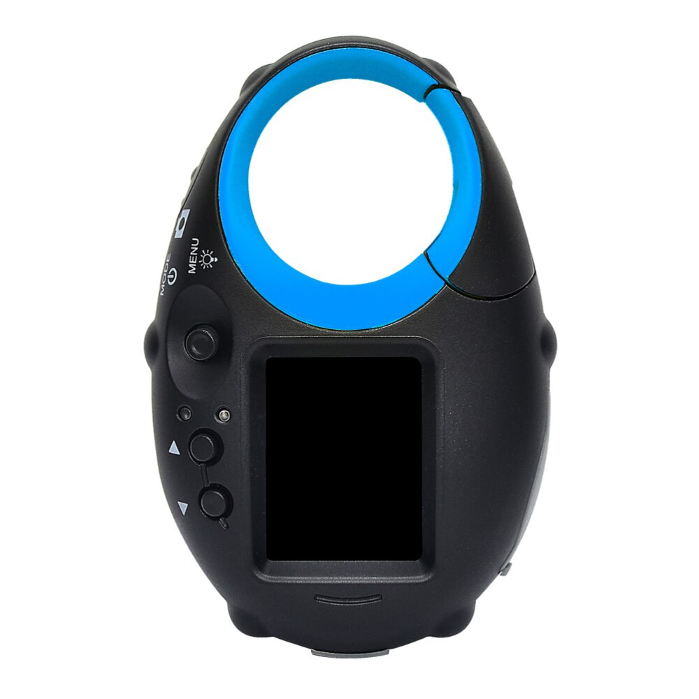 Diascanner